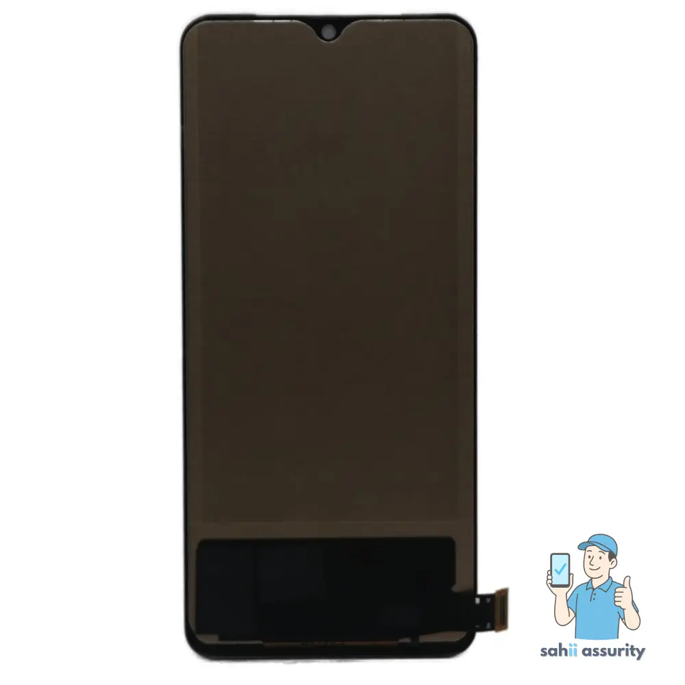 LCD with Touch Screen for Vivo V25 thumbnail
